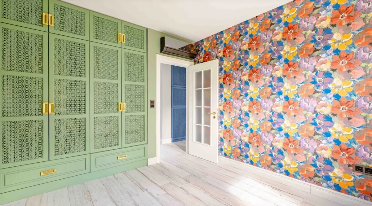 غرفة